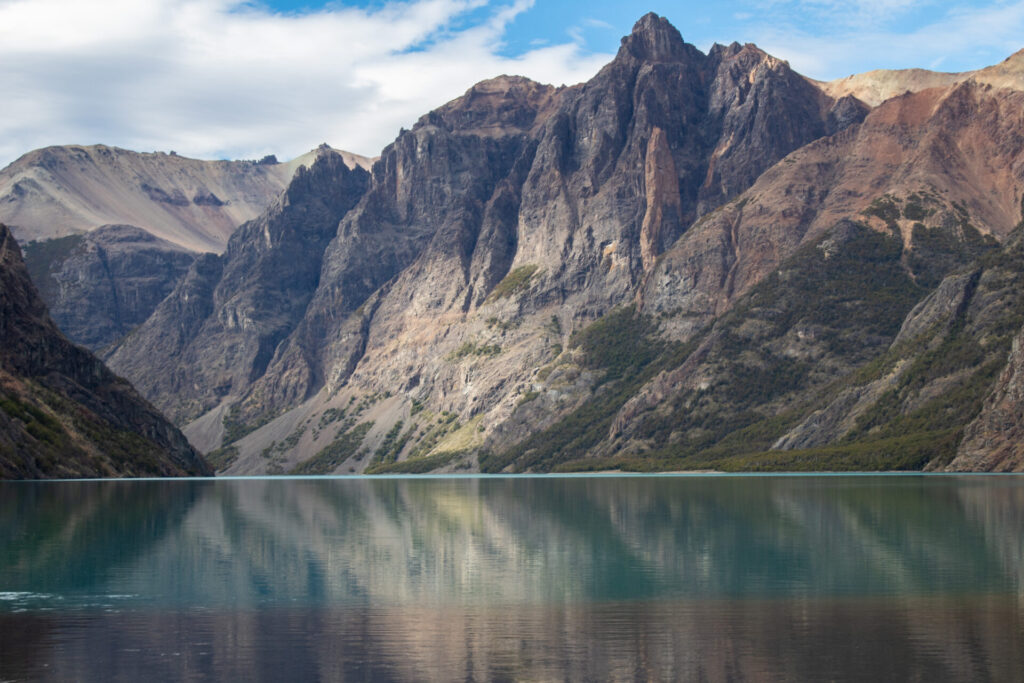 Parque Nacional Patagonia. Foto: Natalia Escobar reyes