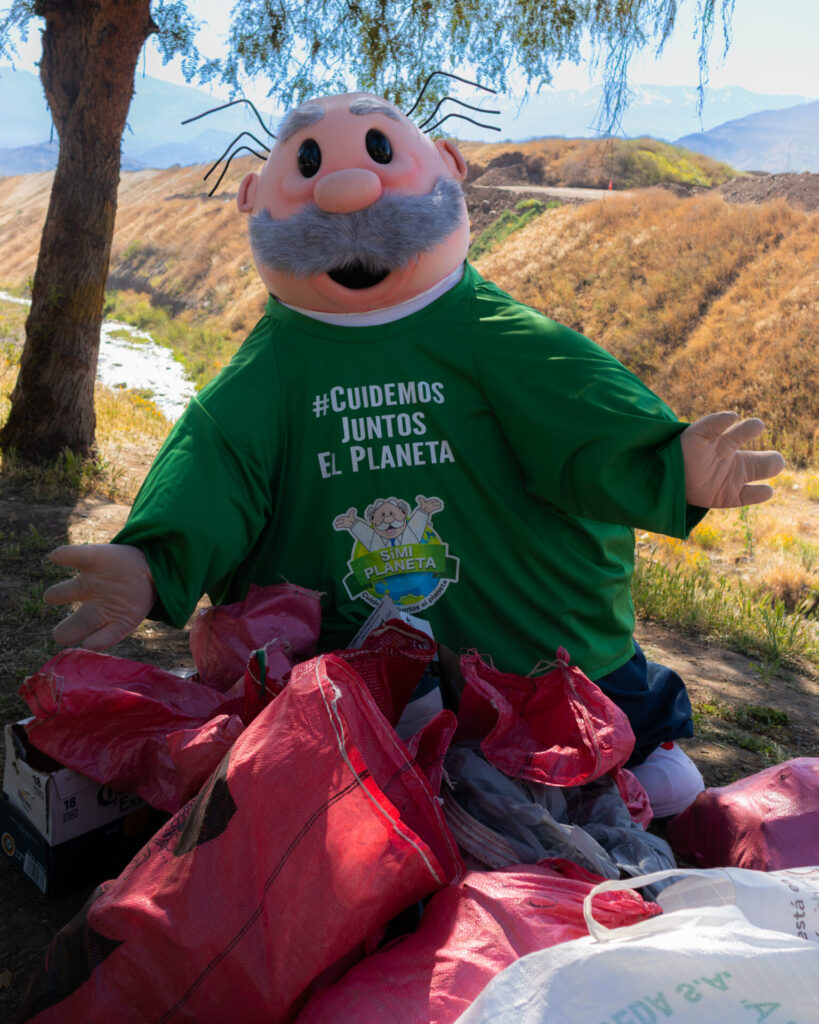 Punto Desecha Seguro