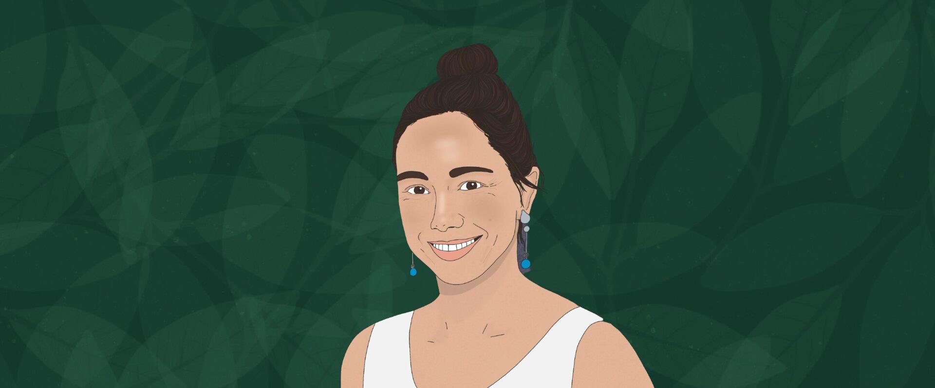 Podcast “Inspirados por la Naturaleza 7”, capítulo 5: Micaela Camino: Rescatando la selva del Chaco y su endemismo