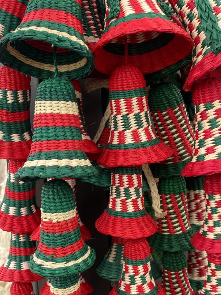 52 Muestra Internacional de Artesanía UC. Créditos: Pontificia Universidad Católica de Chile / Programa de Artesanía UC.