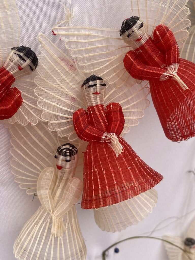 52 Muestra Internacional de Artesanía UC. Créditos: Pontificia Universidad Católica de Chile / Programa de Artesanía UC.