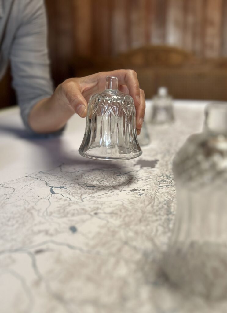 Perfumería botánica. Créditos: Perfumería botánica.