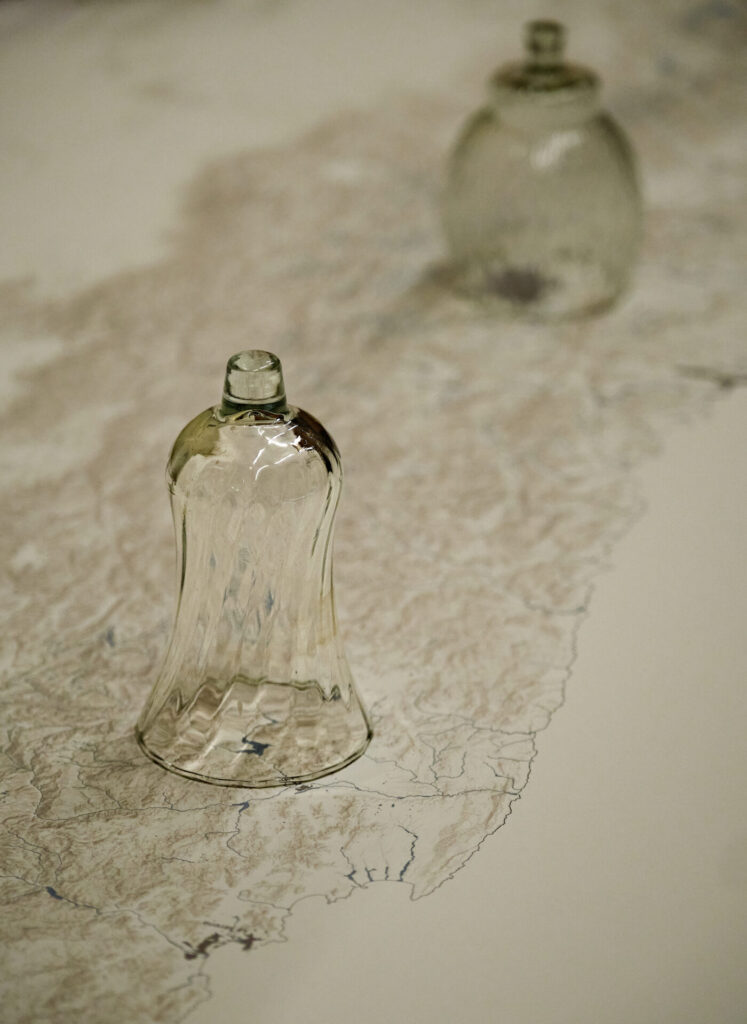 Perfumería Botánica "Aromas de Chile". Créditos: Perfumería Botánica.