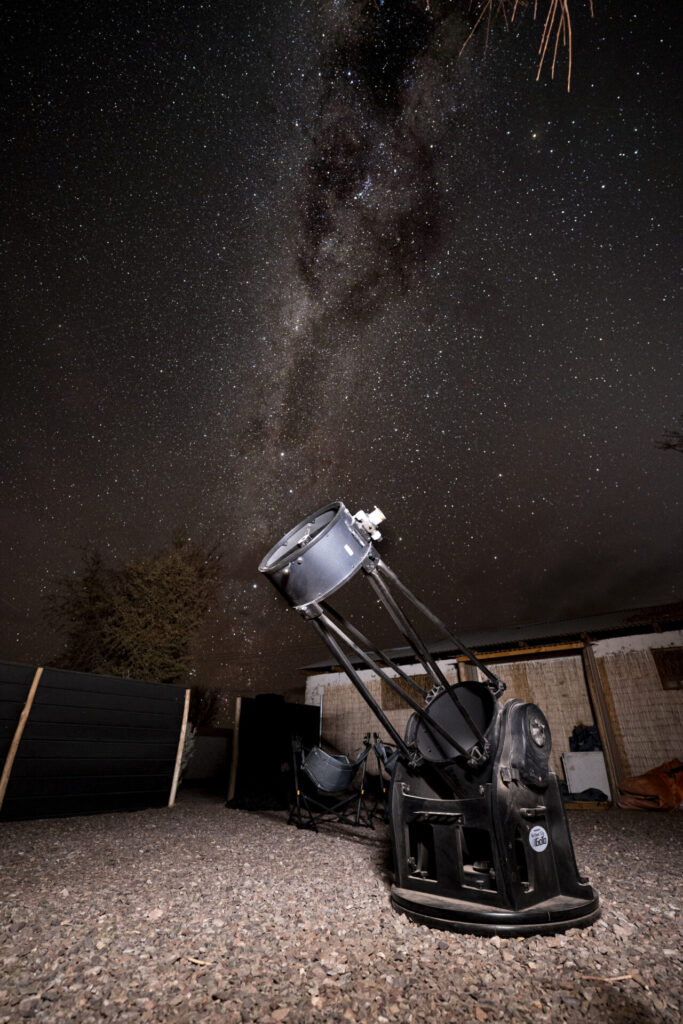 Reserva Nacional Los Flamencos - San Pedro de Atacama. Benjamín Valenzuela. (1)