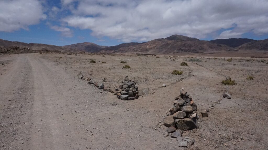 Mirador Máximo Villaflor – Parque Nacional Pan de Azúcar. Créditos: Mario Arias / Andeshandbook.