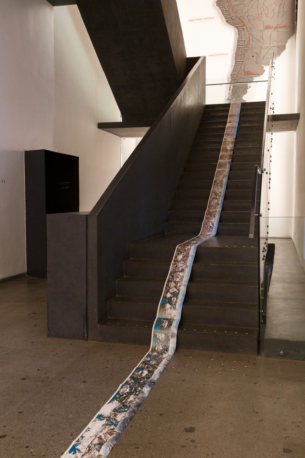 El innovador libro que nos invita a explorar Los Andes a través de ilustraciones