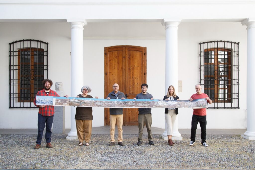 Extensión completa del libro