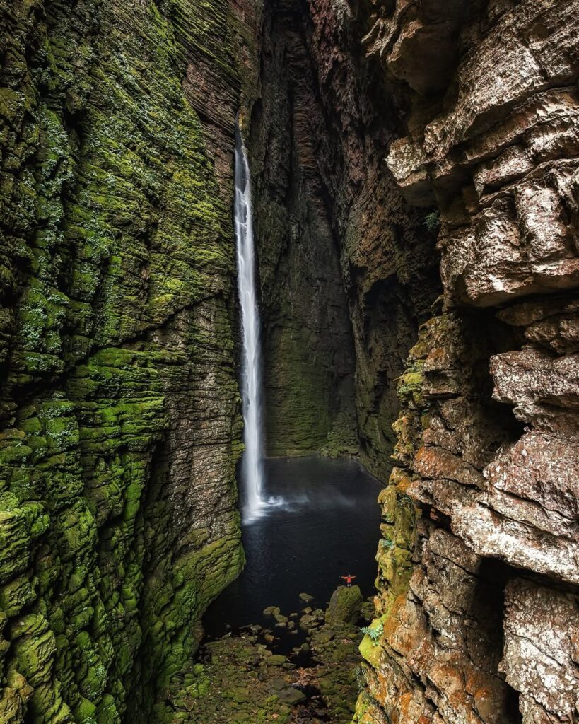 Chapada diamantina c Erick Barahona @eckotraveler