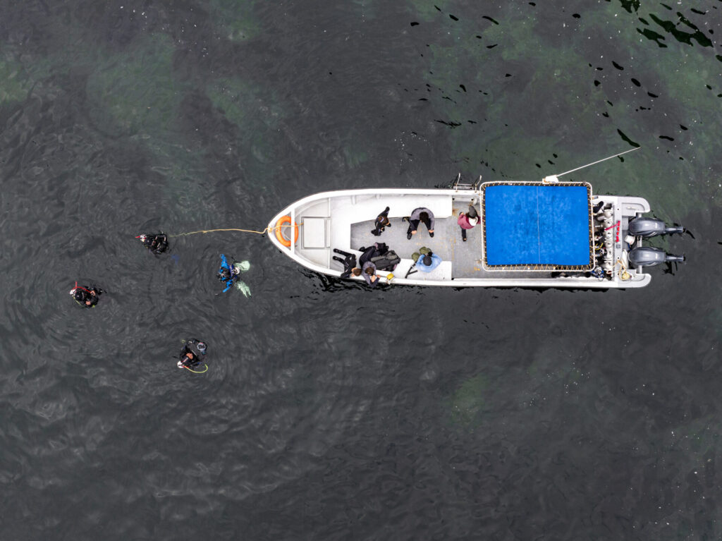 Reserva Nacional Pingüino de Humboldt Benjamín Valenzuela