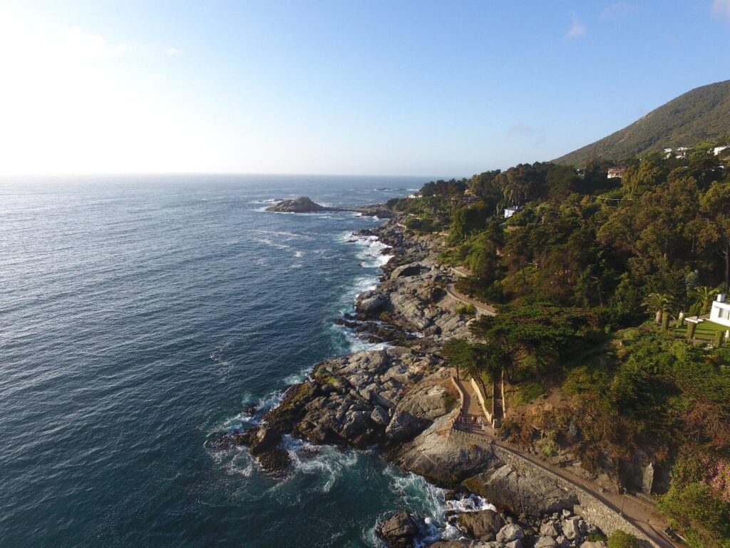 Zapallar. Créditos: Patricia Cruz.