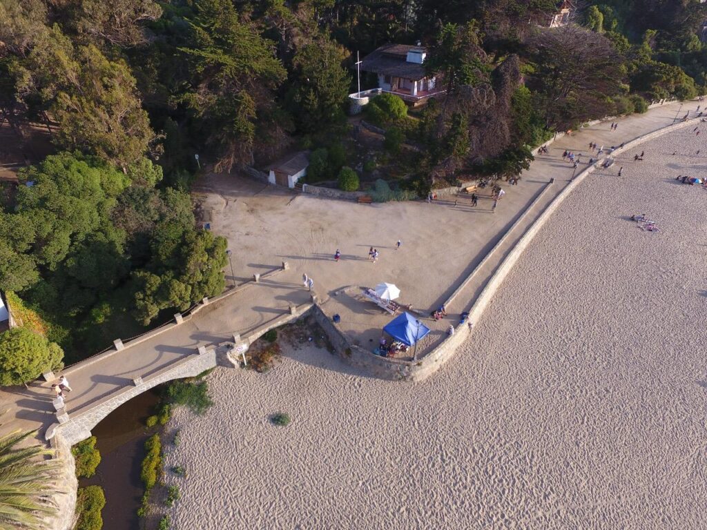 Zapallar. Créditos: Patricia Cruz.