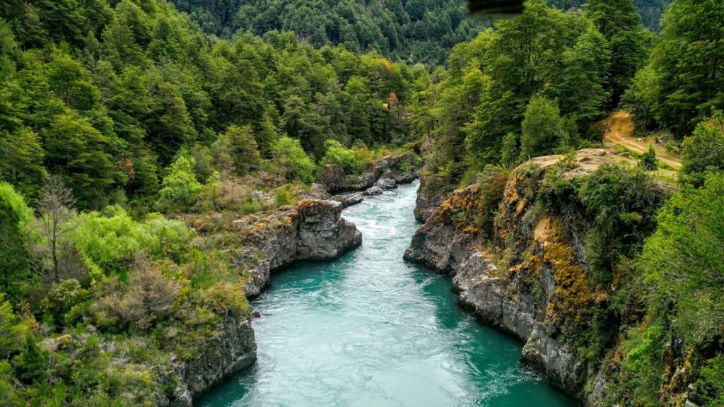 Río Futaleufú