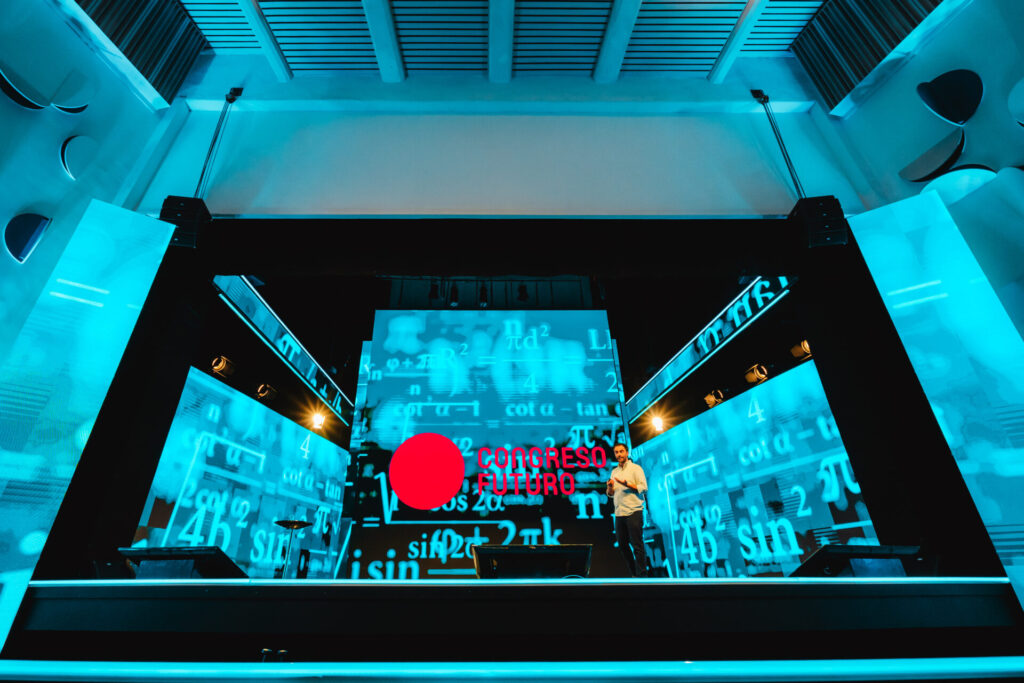 Congreso Futuro 2026