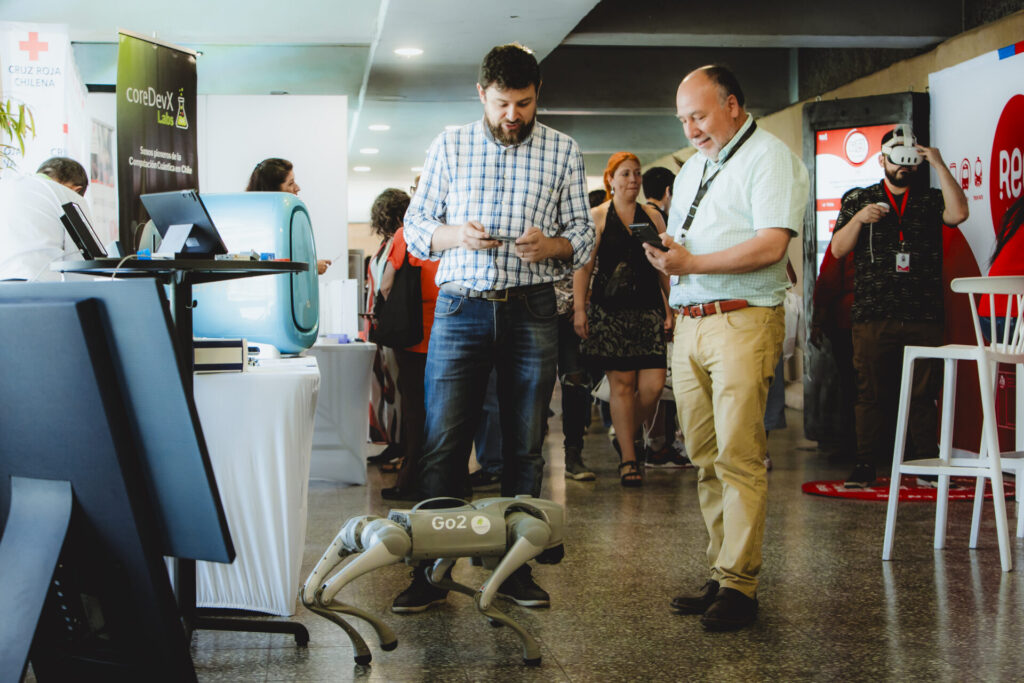 Congreso Futuro 2026