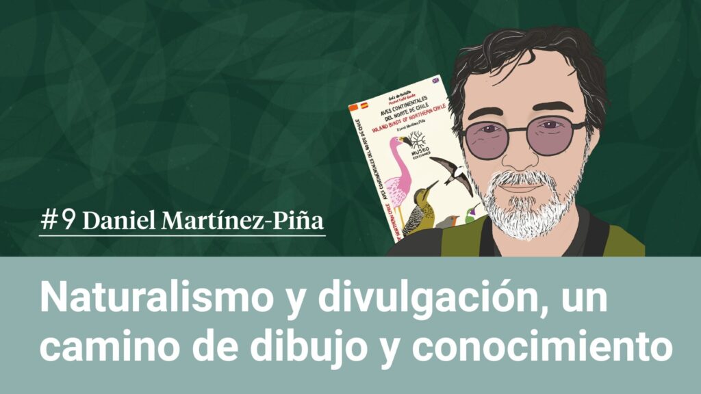 Inspirados por la Naturaleza 7.