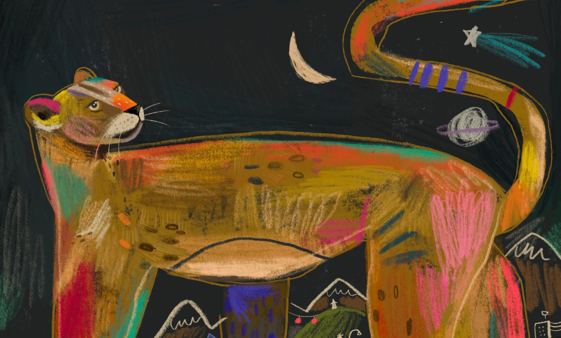 Festival de Cine Santiago Wild anuncia su fecha en 2026 y publica bases para la competencia internacional