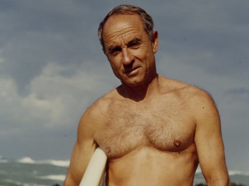 Jacques Pavlovsky (Sygma via Getty Images)