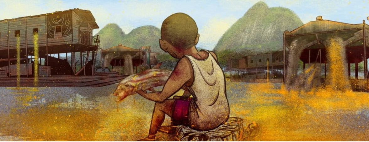 Grupos armados, minería ilegal y mercurio: la tragedia silenciosa en la frontera amazónica entre Colombia y Venezuela