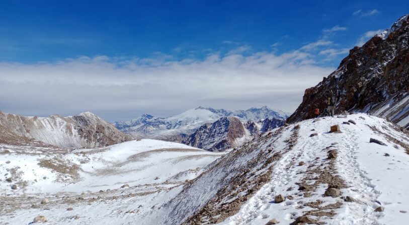 Sendero de Gran Recorrido de los Andes: Buscan construir camino turístico de alta montaña entre el Parque Aconcagua y el Paso Pehuenche