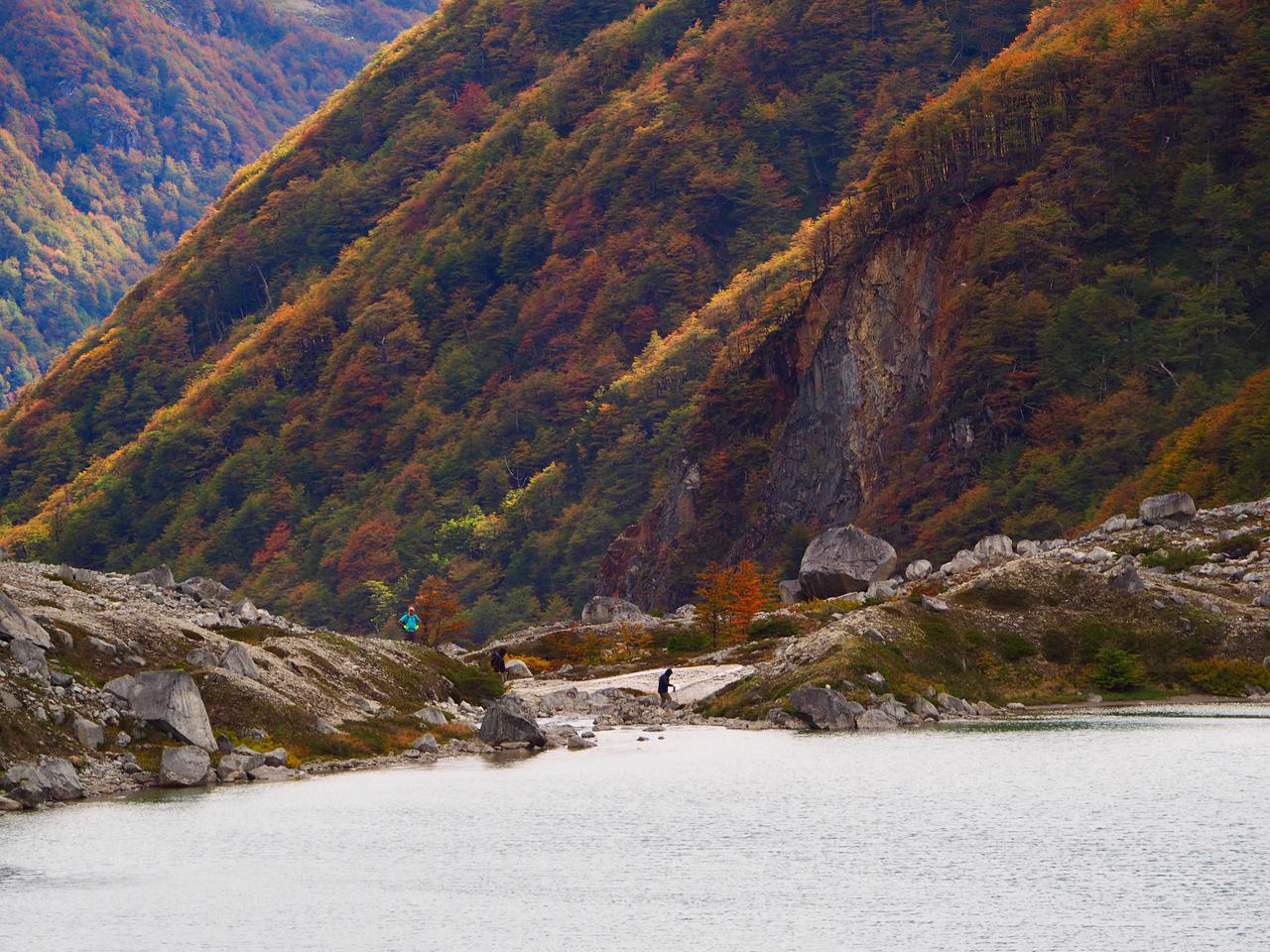Torres del Avellano: Consejos y rutas para explorar uno de los senderos más indómitos de Aysén