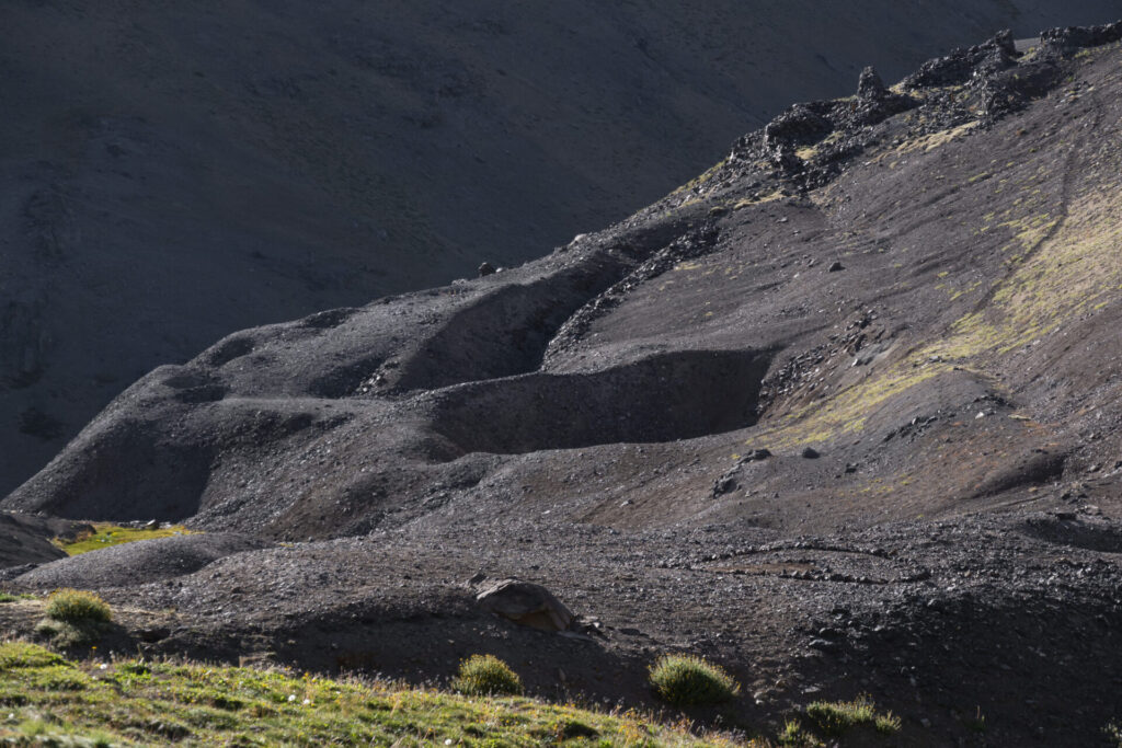 Valle de San Pedro de Nolasco.
