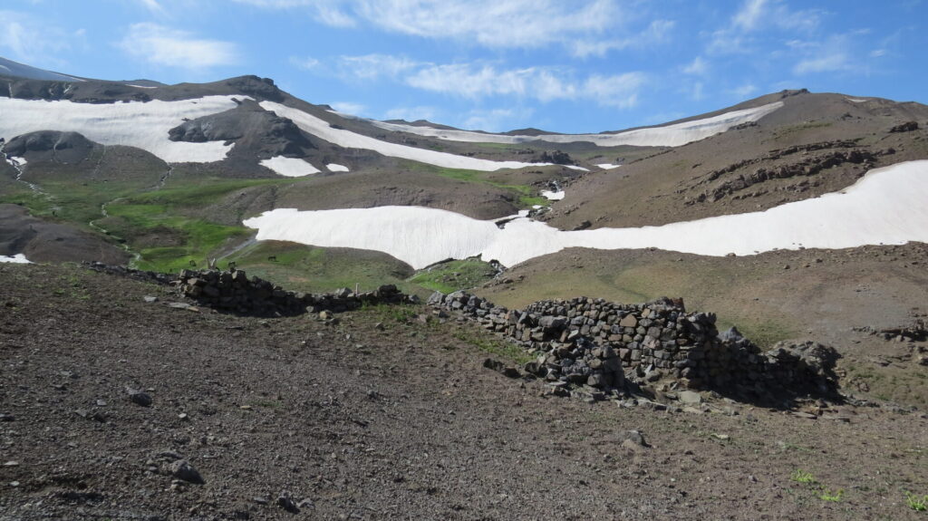 Valle en San Pedro de Nolasco