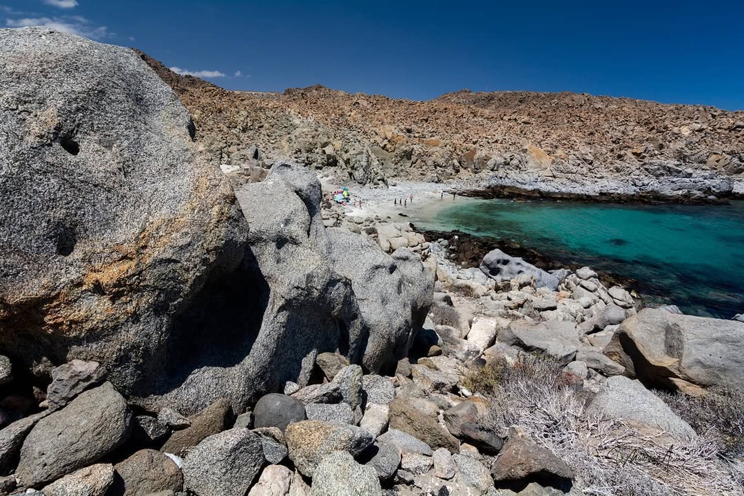 Un recorrido por la costa del norte de Chile: Diez playas imperdibles para visitar este verano