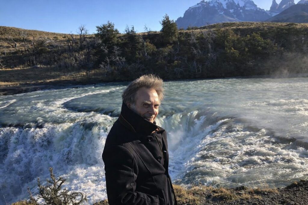 René olivares: Créditos: René Olivares.