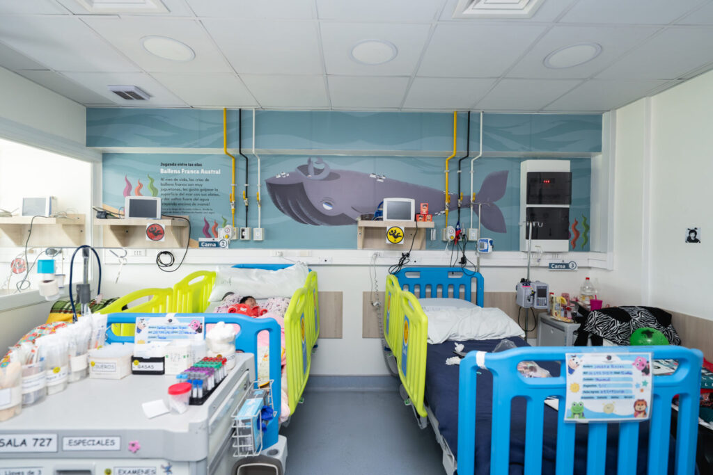 fotos murales, cortesía de Escena Silvestre