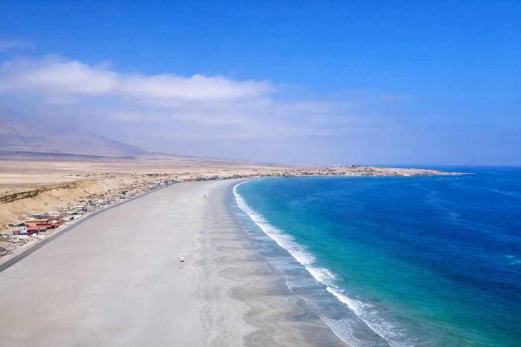 Hornitos. Créditos (CC BY): Diario de Antofagasta.