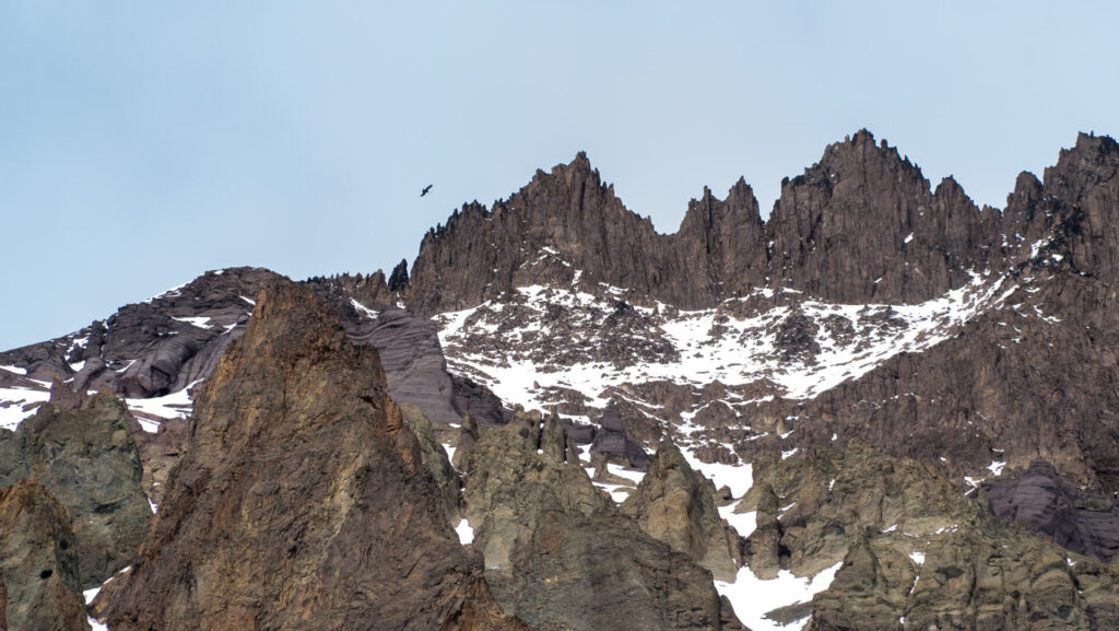 Parques Nacionales de Chile