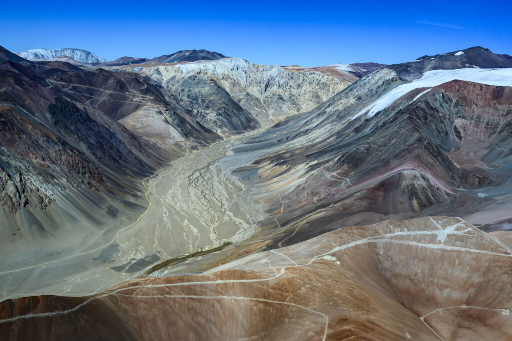Caminos del Agua, San Juan. Créditos (CC-BY): Martin Katz Greenpeace.