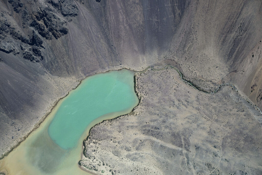 Caminos del Agua, San Juan. Créditos (CC-BY): Martin Katz Greenpeace.