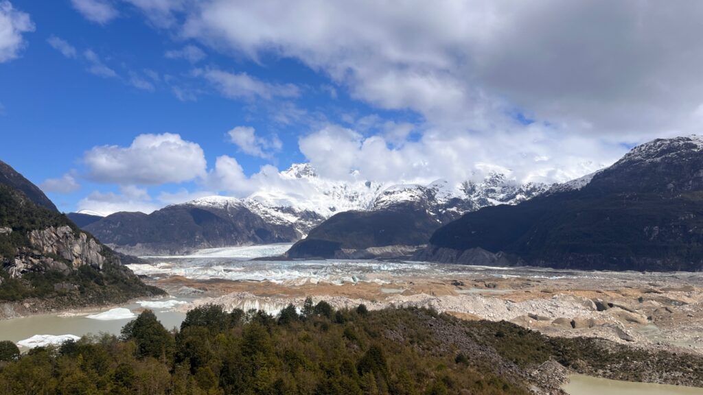 Mirador Parque Exploradores. Foto: cortesía Francisco Croxatto
