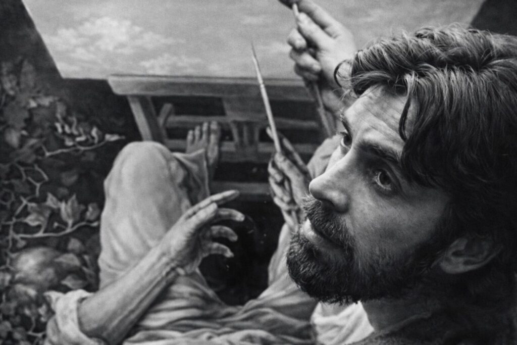 René olivares: Créditos: René Olivares.