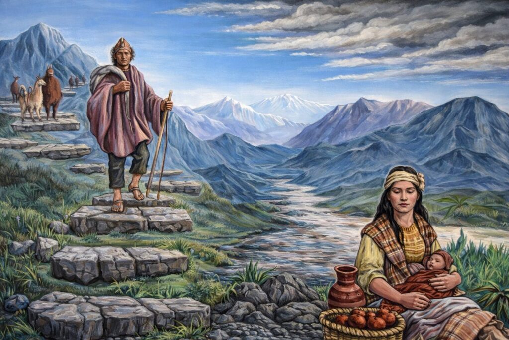 Obra de René Olivares. Créditos: René Olivares.