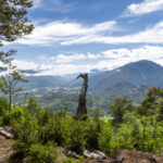Reserva Nacional Lago Rosselot. Créditos: Benjamín Valenzuela