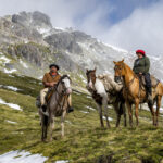 Reserva Nacional Lago Palena Créditos: Benjamín Valenzuela