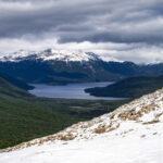 Reserva Nacional Lago Palena Créditos: Benjamín Valenzuela