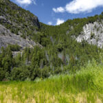 Reserva Nacional Lago Futaleufú. Benjamín Valenzuela