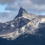 Reserva Nacional Lago Palena Futaleufú. Benjamín Valenzuela