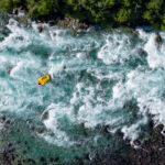 Reserva Nacional Lago Futaleufú. Benjamín Valenzuela