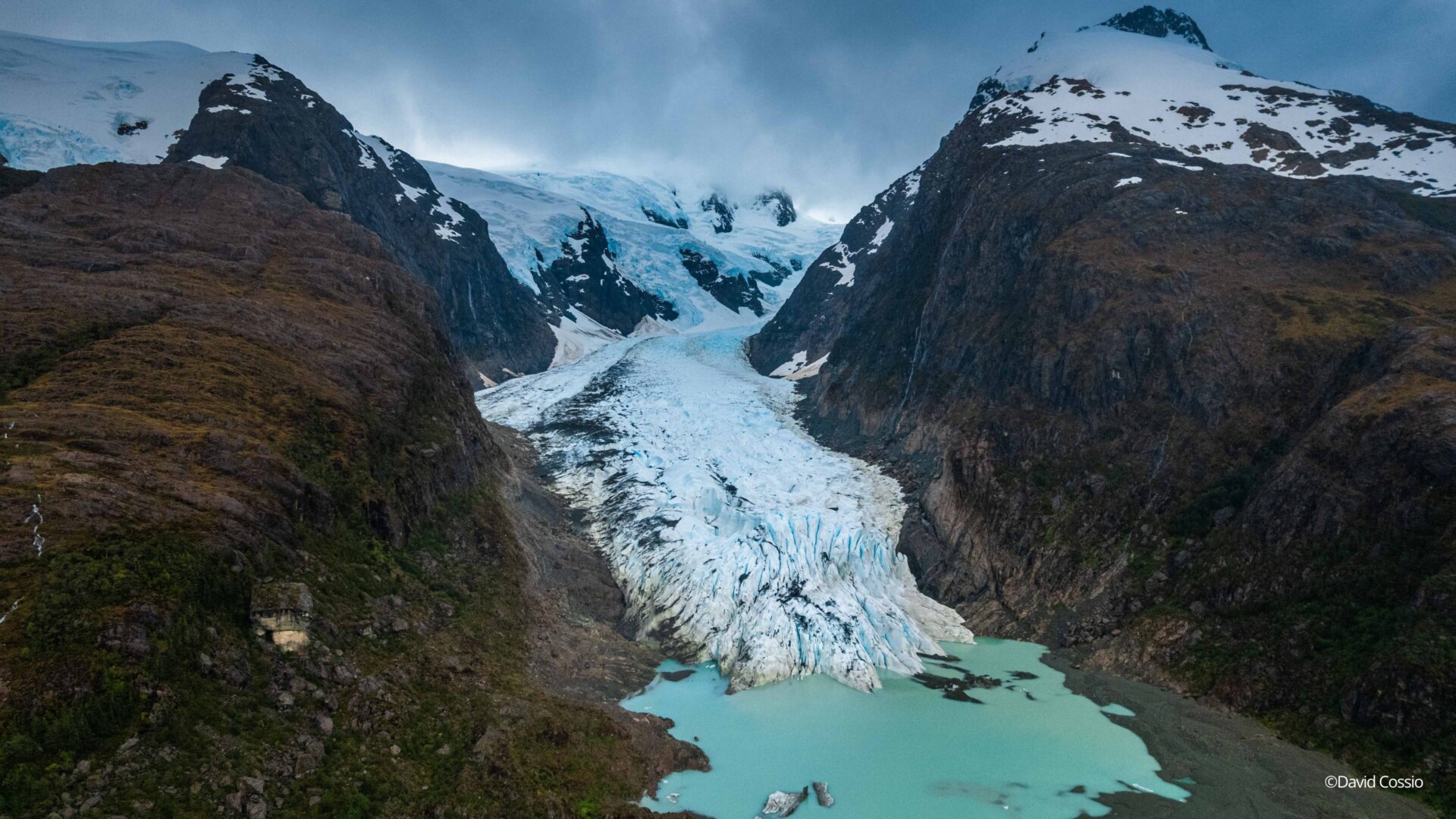 Acción Territorial por los Glaciares: Súmate al 1er Día Nacional de los Glaciares