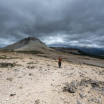 Reserva Nacional Coyhaique. Créditos: Benjamín Valenzuela