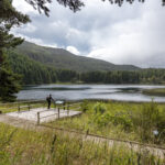 Reserva Nacional Coyhaique. Créditos: Benjamín Valenzuela
