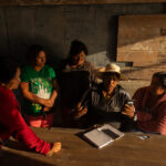 Reserva de Paracas, foto de Sebastián Castañeda