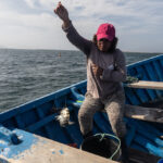 Reserva de Paracas, foto de Sebastián Castañeda