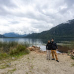 Reserva Nacional Lago Las Torres. Créditos: Benjamín Valenzuela