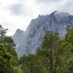 Reserva Nacional Lago Las Torres. Créditos: Benjamín Valenzuela