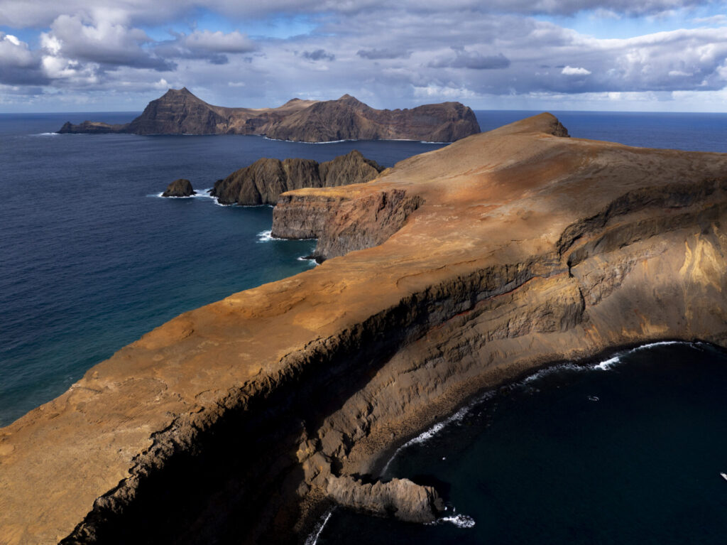 Juan Fernández y Desventuradas, foto Andy Mann